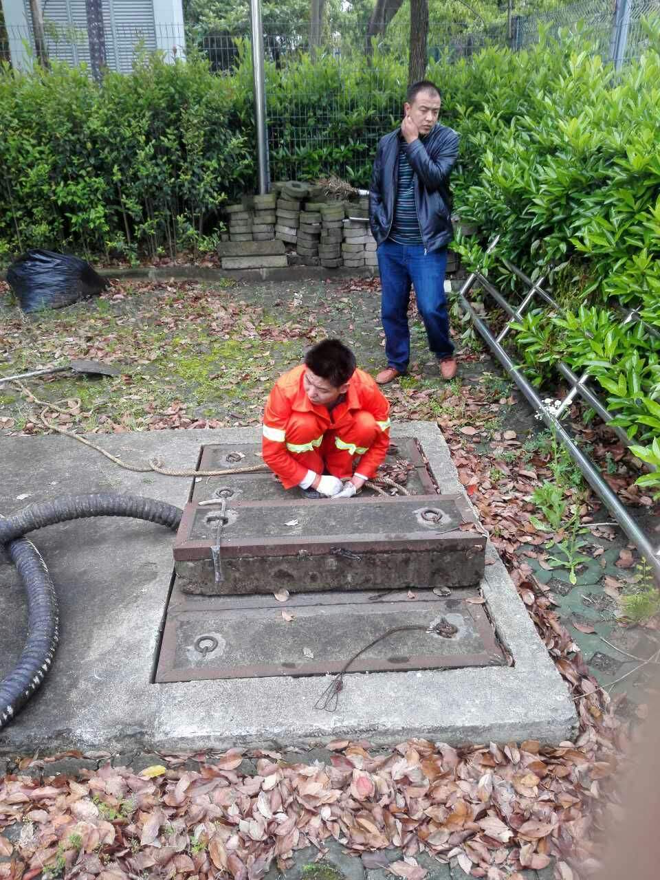 天涯镇吸污抽粪