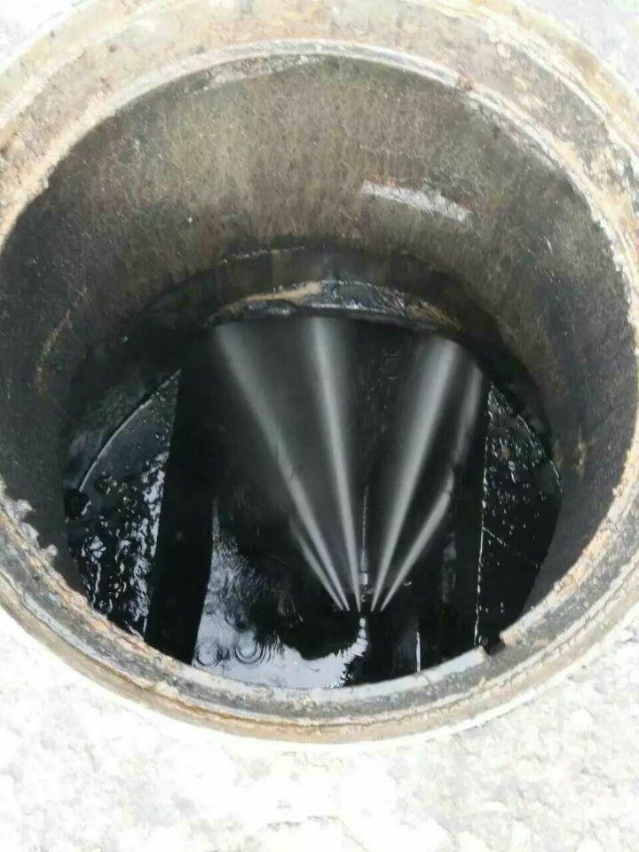 天涯镇市政管道清洗-排污管道清洗