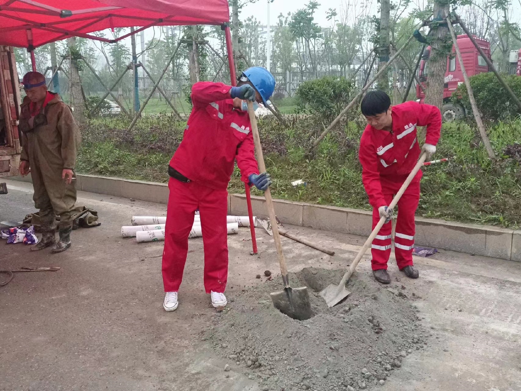 天涯镇管道疏通哪家好】及时进行市政管道清淤