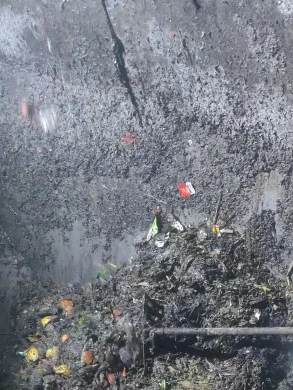 天涯镇管道结垢危害和原因